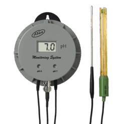 ADWA ECO209 nuolatinis pH matuoklis
