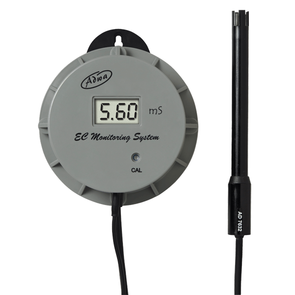 ADWA ECO406 nuolatinis EC matuoklis ADWA ECO406 nuolatinis EC matuoklis