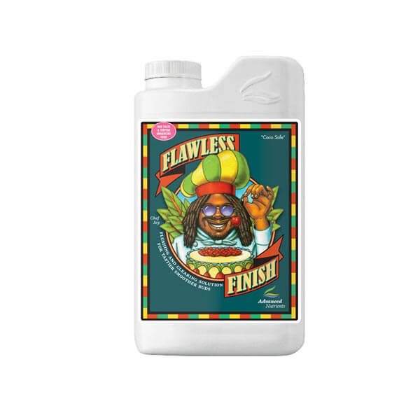 Advanced Nutrients Flawless Finish Advanced Nutrients Flawless Finish