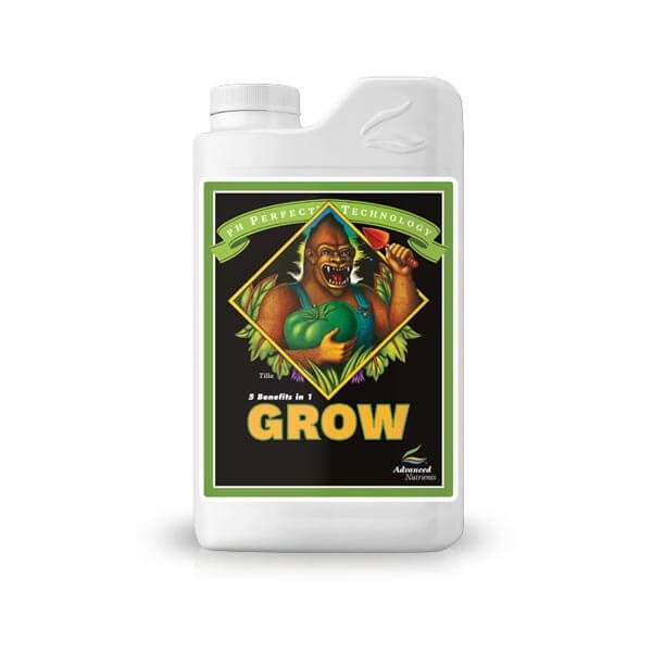 Advanced Nutrients pH Perfect Grow Advanced Nutrients pH Perfect Grow