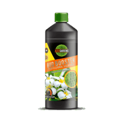 AgroGardens Bud Booster