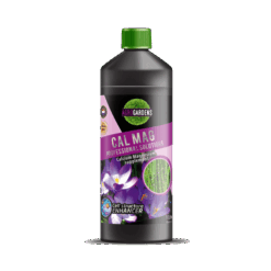 AgroGardens CalMag
