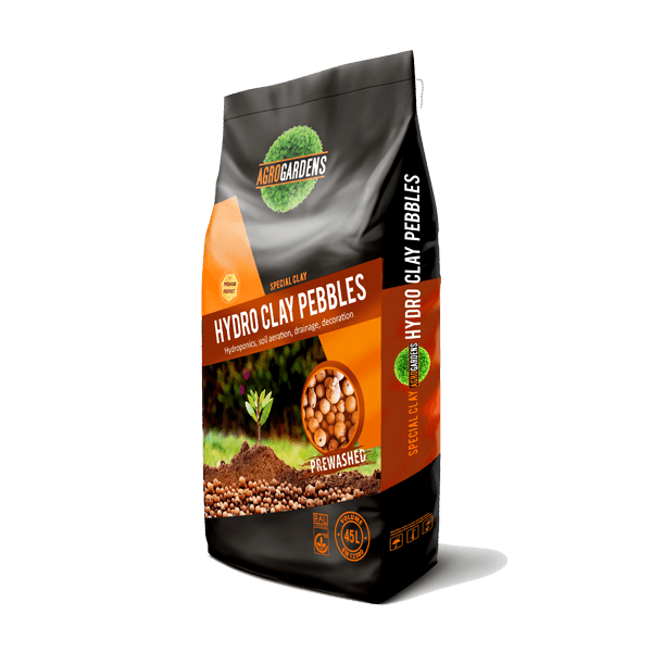 Keramzitas drenažui Keramzitas drenažui