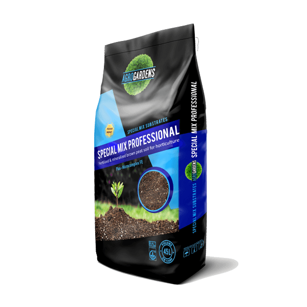 AgroGardens Special Mix Professional AgroGardens Special Mix Professional