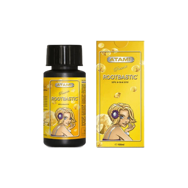 Atami Rootbastic Atami Rootbastic