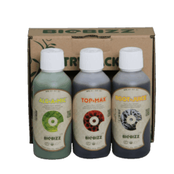 BioBizz TryPack Stimulant