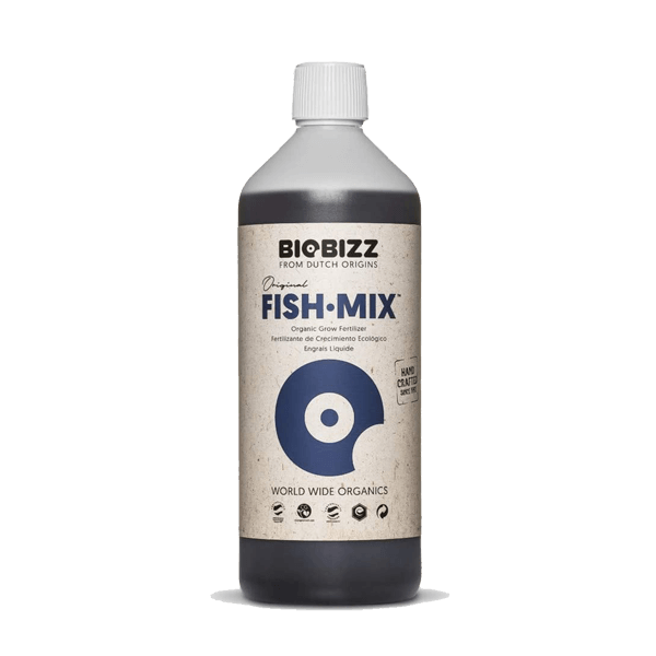 BioBizz Fish Mix BioBizz Fish Mix