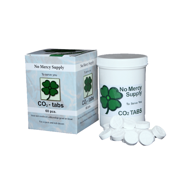 CO2 tabletės CO2 tabletės