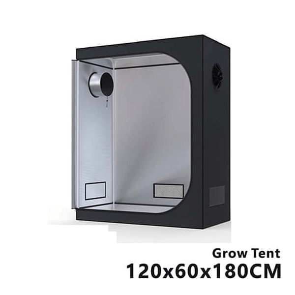 Auginimo palapinė VF 120x60x180cm Auginimo palapinė VF 120x60x180cm