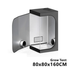 Auginimo palapinė VF 80x80x160cm