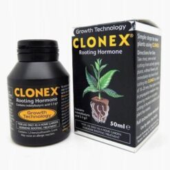 Growth Technology CLONEX