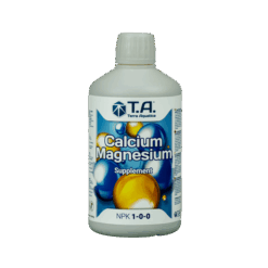 Terra Aquatica Calcium Magnesium (CalMag)