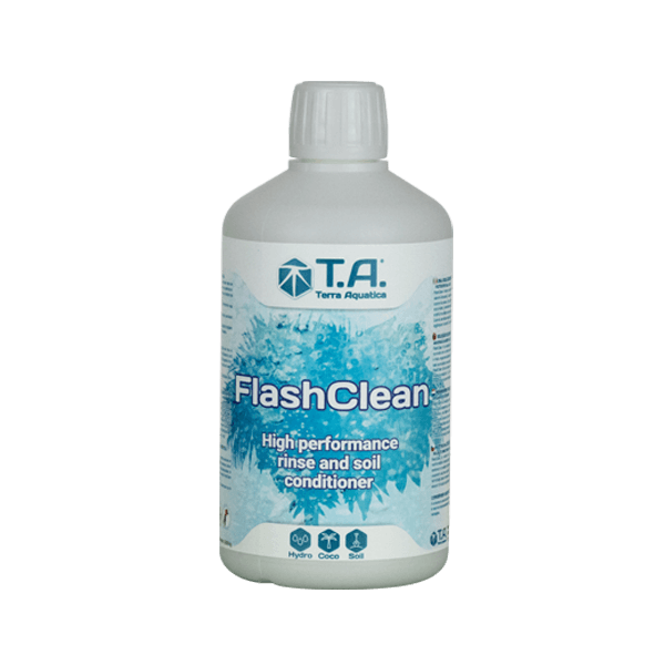 Terra Aquatica FlashClean Terra Aquatica FlashClean