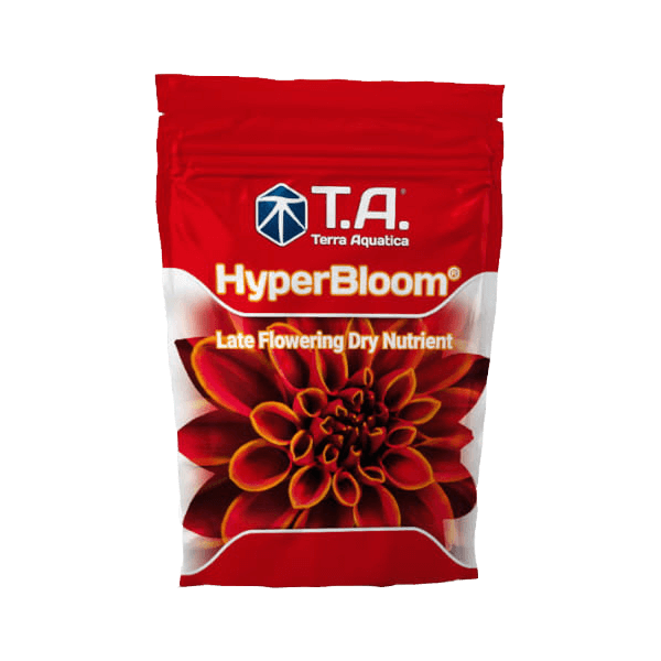 Terra Aquatica HyperBloom Terra Aquatica HyperBloom
