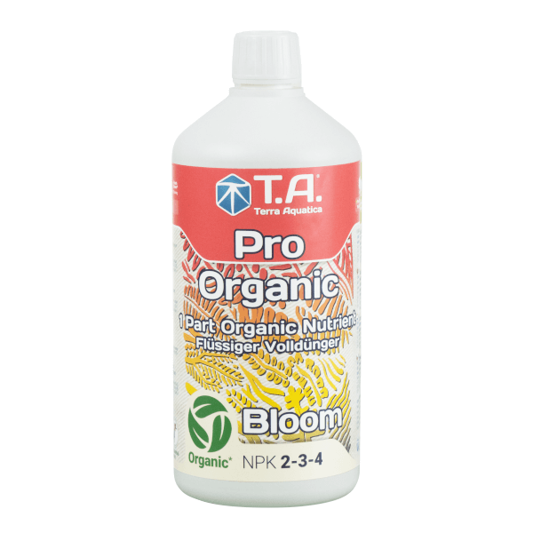 Terra Aquatica Pro Organic Bloom Terra Aquatica Pro Organic Bloom