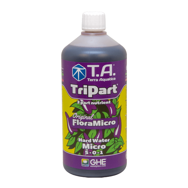 Terra Aquatica TriPart Micro Terra Aquatica TriPart Micro