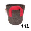 Medžiaginis vazonas, 11L Medžiaginis vazonas, 11L