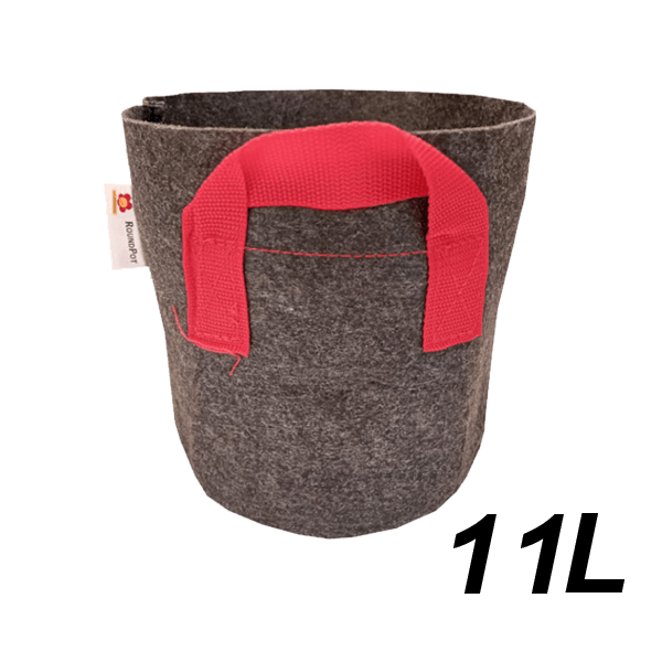 Medžiaginis vazonas, 11L Medžiaginis vazonas, 11L