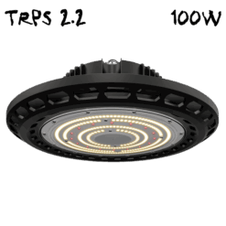 Augalų lempa VF LED UFO 100W