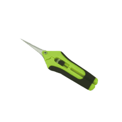 Sekatorius ir žiedų/lapų žirklės