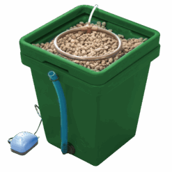 Hidroponinė sistema Terra Aquatica Euro Farm V3