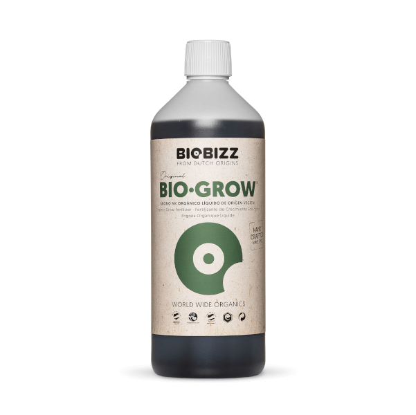 BioBizz Bio Grow BioBizz Bio Grow