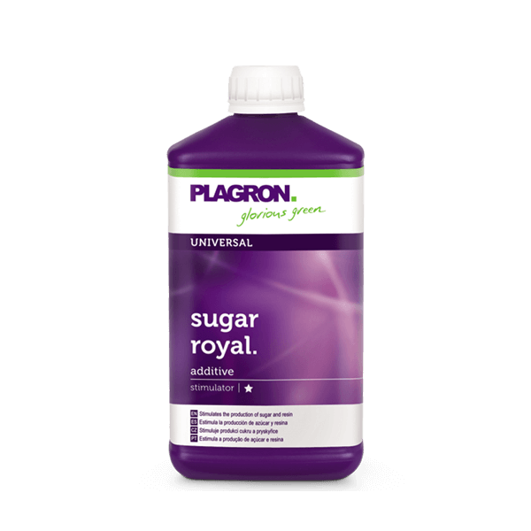 Plagron Sugar Royal Plagron Sugar Royal