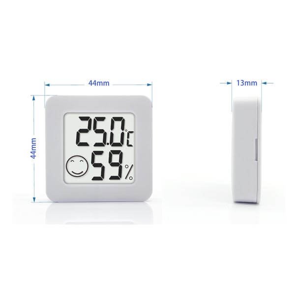 VF Termometras MINIME VF Termometras MINIME