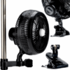 Osciliuojantis ventiliatorius VF Coala 25W