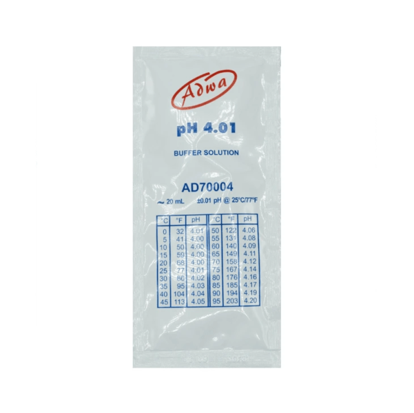 pH matuoklis ADWA AD12 pH matuoklis ADWA AD12