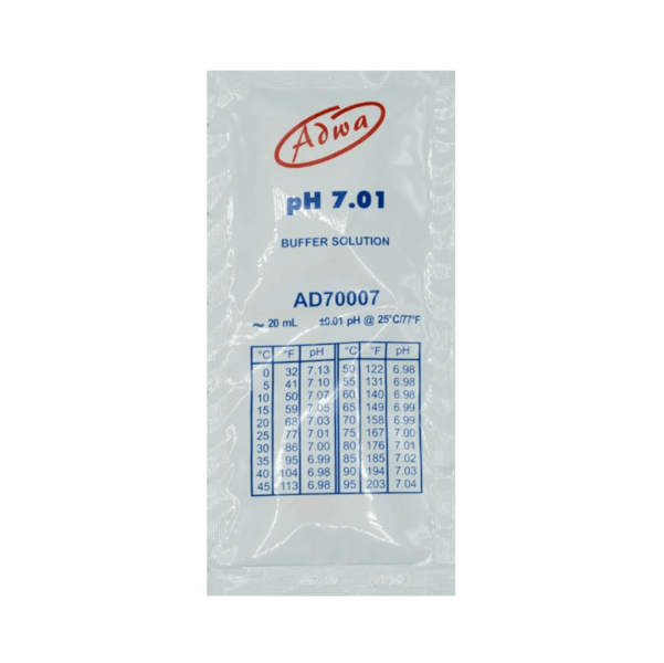 pH matuoklis ADWA AD12 pH matuoklis ADWA AD12