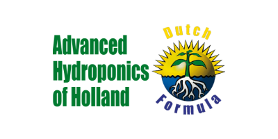 Advanced Hydroponics logotipas