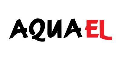 Aquael logotipas