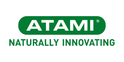 ATAMI logotipas