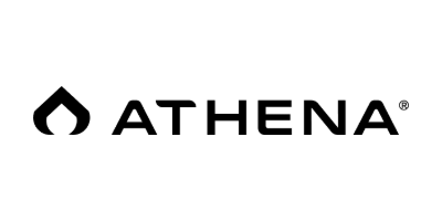 Athena logotipas