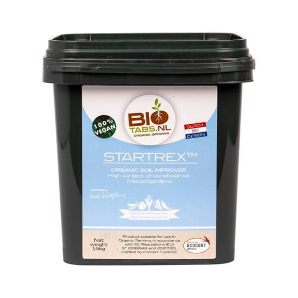 BioTabs Startrex BioTabs Startrex