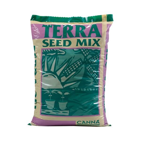 Canna Seed Mix Canna Seed Mix