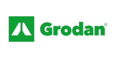 Grodan logotipas