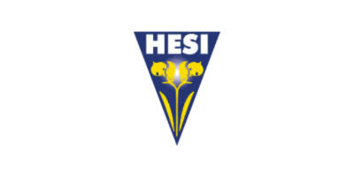Hesi logotipas