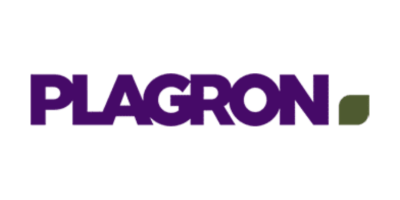 Plagron logotipas