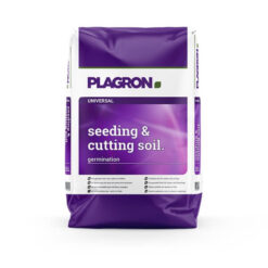 Plagron Seeding & Cutting Soil