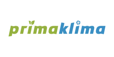 Primaklima logotipas