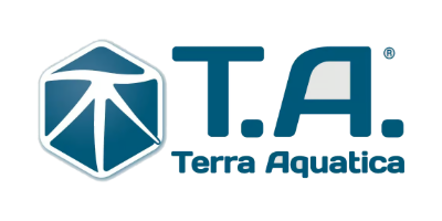 Terra Aquatica logotipas