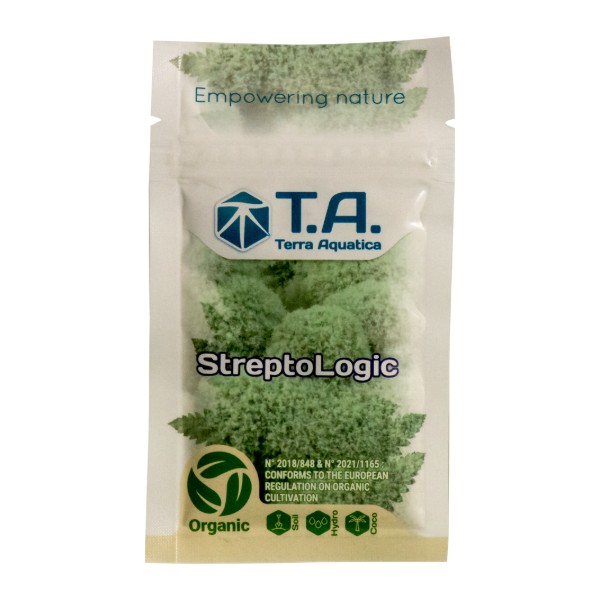 Terra Aquatica Streptologic Terra Aquatica Streptologic